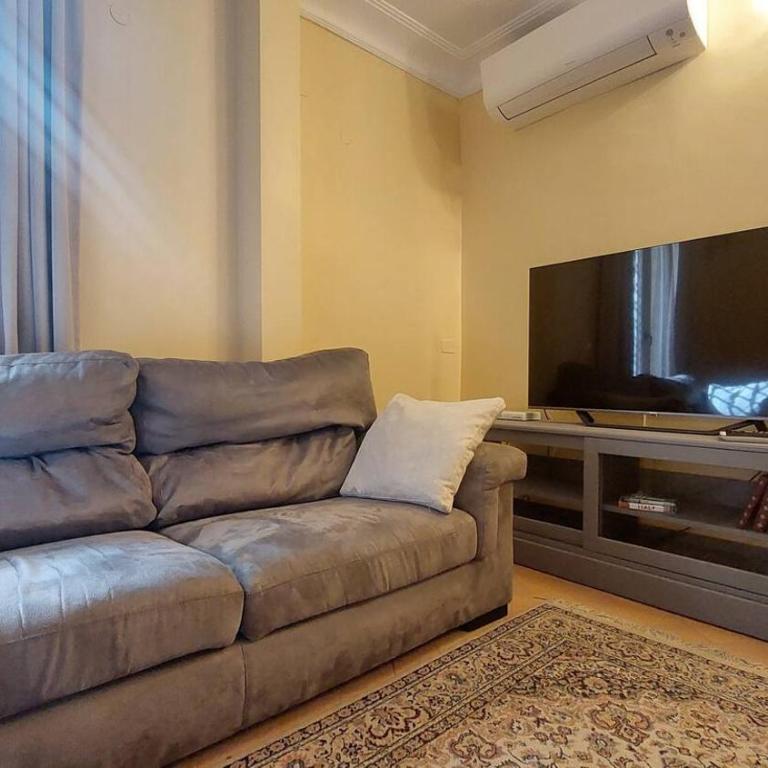 Residenza Sinibaldi - XVII century experience - Five-Bedroom House - 5