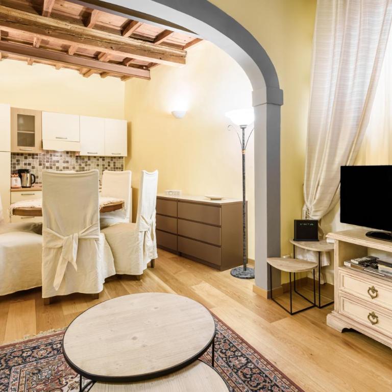 Il Nido di Santa Croce by Mmega - Appartamento con 2 Camere da Letto - 2