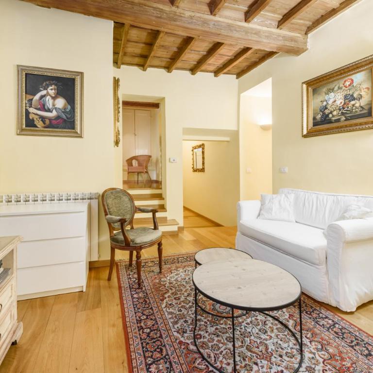 Il Nido di Santa Croce by Mmega - Appartamento con 2 Camere da Letto - 3
