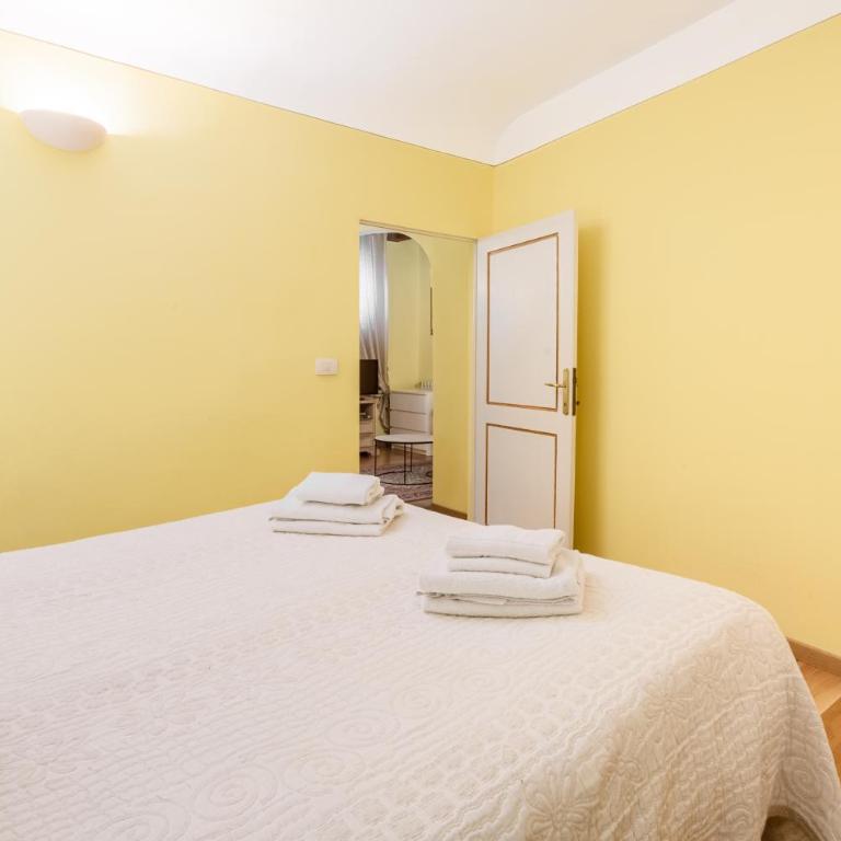 Il Nido di Santa Croce by Mmega - Appartamento con 2 Camere da Letto - 18