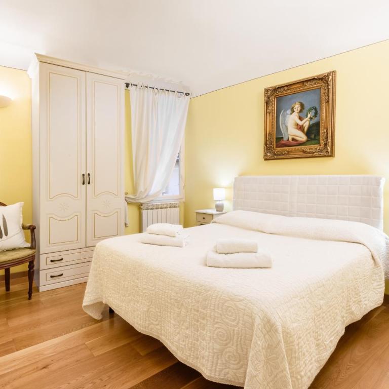 Il Nido di Santa Croce by Mmega - Appartamento con 2 Camere da Letto - 17