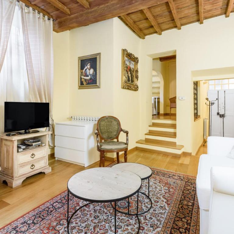 Il Nido di Santa Croce by Mmega - Appartamento con 2 Camere da Letto - 5