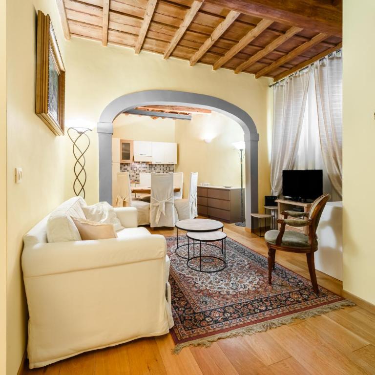 Il Nido di Santa Croce by Mmega - Appartamento con 2 Camere da Letto - 1