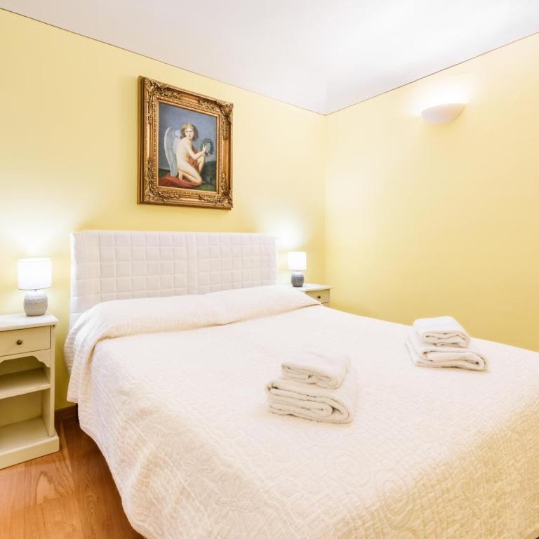 Il Nido di Santa Croce by Mmega - Appartamento con 2 Camere da Letto - 21