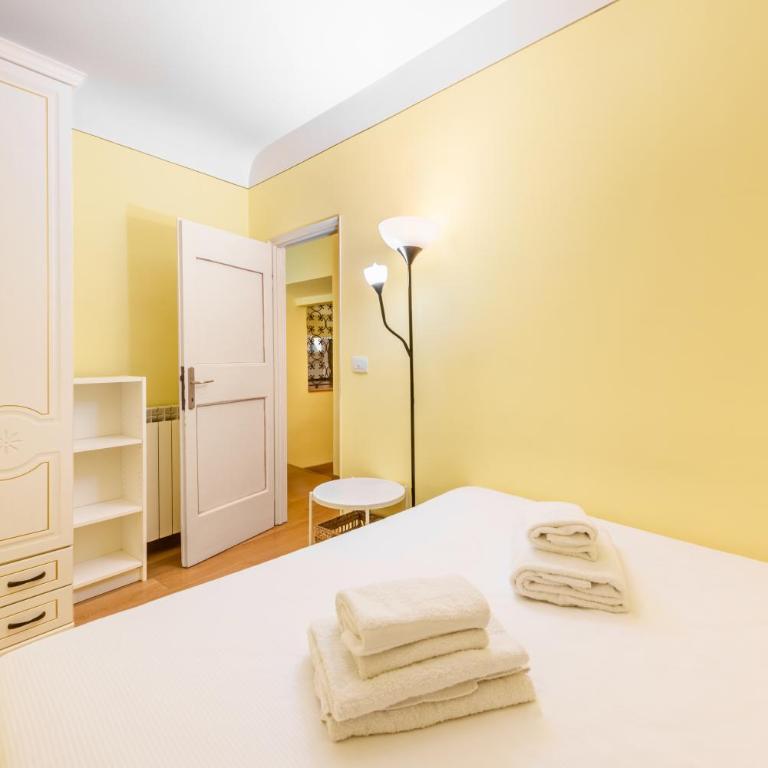 Il Nido di Santa Croce by Mmega - Appartamento con 2 Camere da Letto - 22