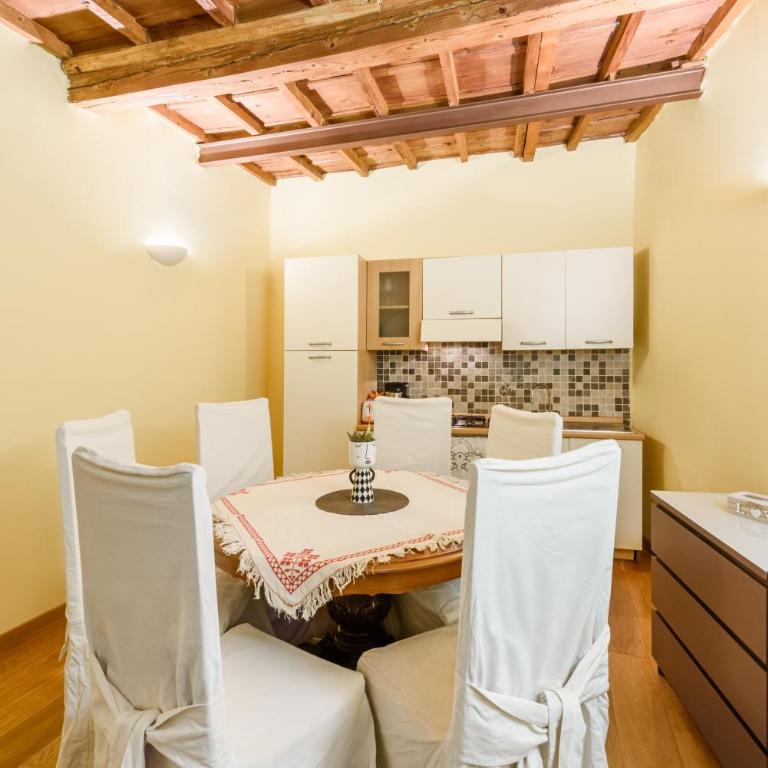 Il Nido di Santa Croce by Mmega - Appartamento con 2 Camere da Letto - 8