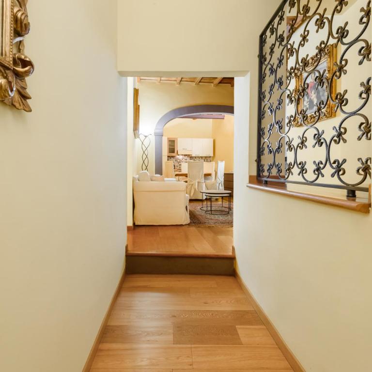 Il Nido di Santa Croce by Mmega - Appartamento con 2 Camere da Letto - 15