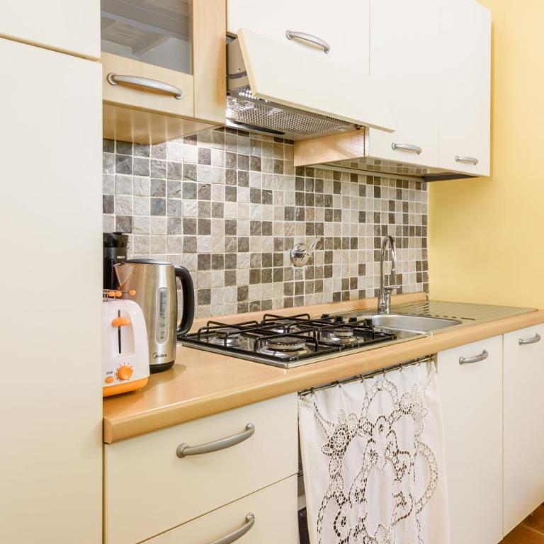 Il Nido di Santa Croce by Mmega - Appartamento con 2 Camere da Letto - 9