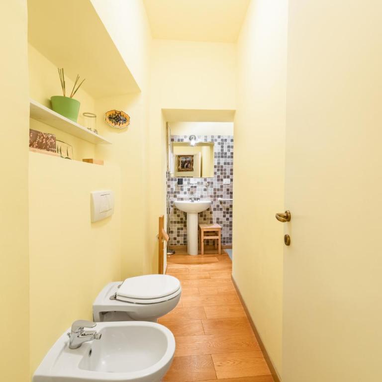 Il Nido di Santa Croce by Mmega - Appartamento con 2 Camere da Letto - 23