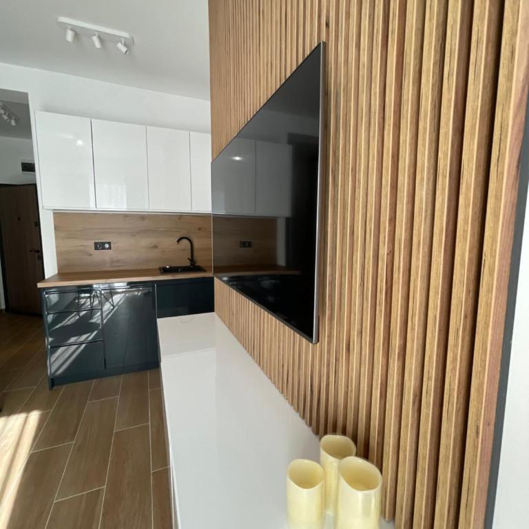 Triplex BB Jahorina - One-Bedroom Apartment - 6