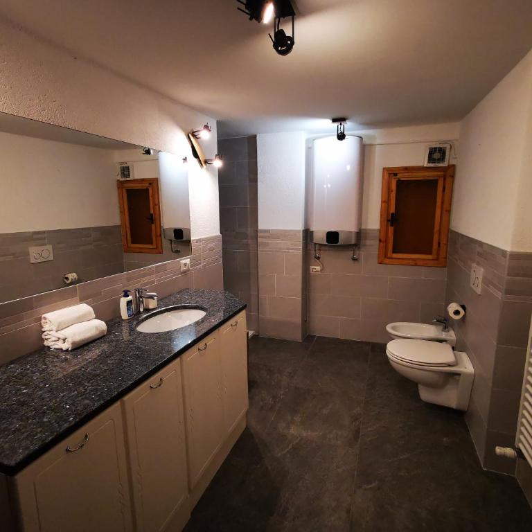 Apartments Les Crouses - Tavern - Appartamento con 2 Camere da Letto - 10