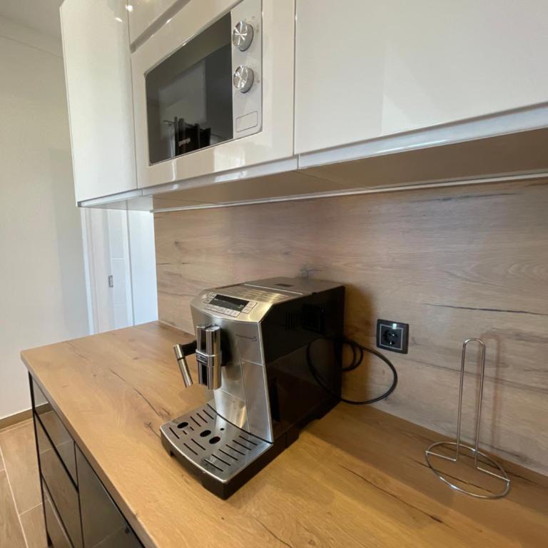 Triplex BB Jahorina - One-Bedroom Apartment - 13