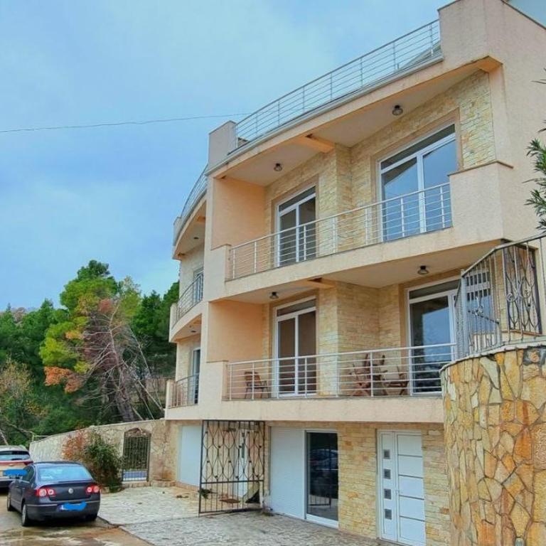 Pines & Waves Spacious House with the Sea View - Maison 4 Chambres - 5