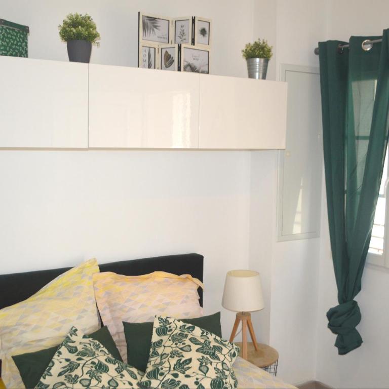 Studio Charles de Gaulle - Vieux Port - Apartamento Estudio - 3