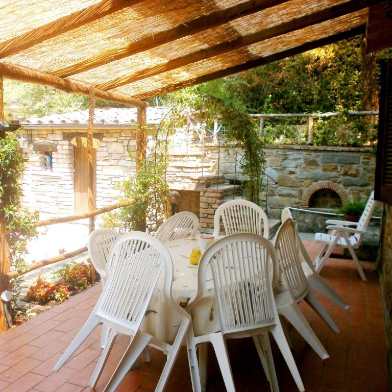 Casa Le Celle - Casa con 4 camere da letto - 37