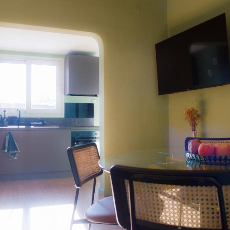 Navona Penthouse - Attico Vista Cupola 4 posti - Appartamento con 2 Camere da Letto - 39