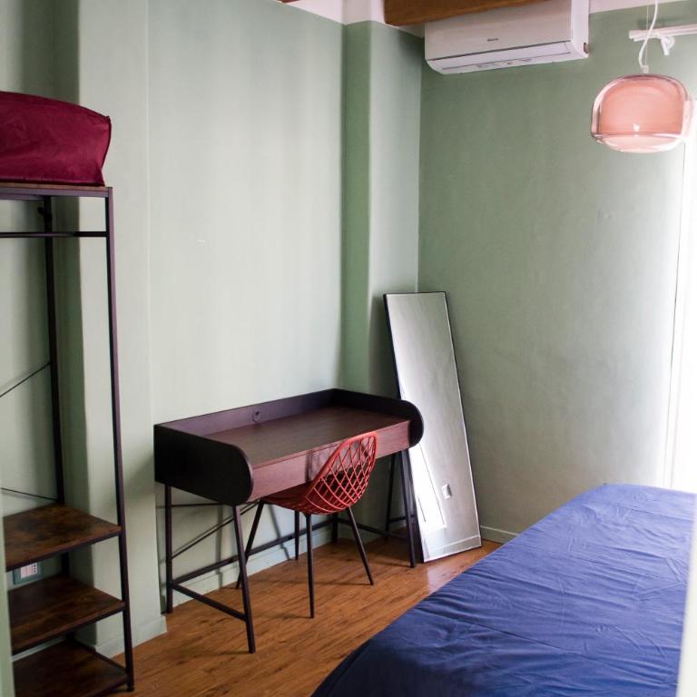 Navona Penthouse - Attico Vista Cupola 4 posti - Appartamento con 2 Camere da Letto - 50