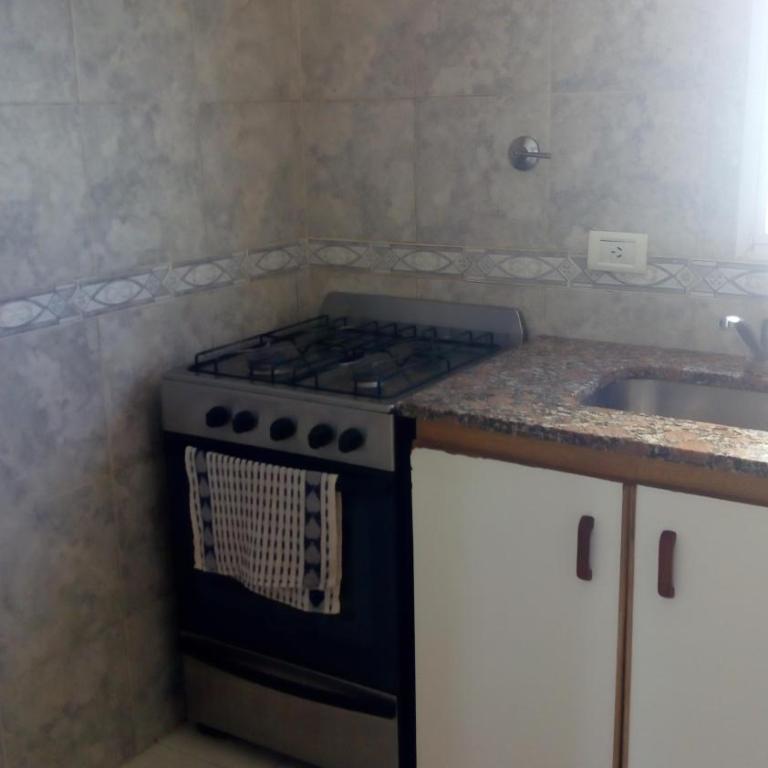 DEPARTAMENTO EN LA PERLA - Apartamento de 1 dormitorio - 1