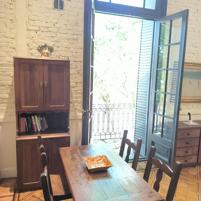 LOFT ALMAGRO - Apartamento - 36