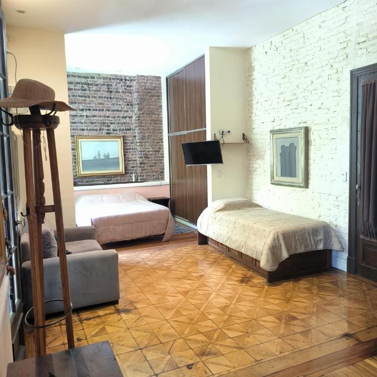 LOFT ALMAGRO - Apartamento - 19