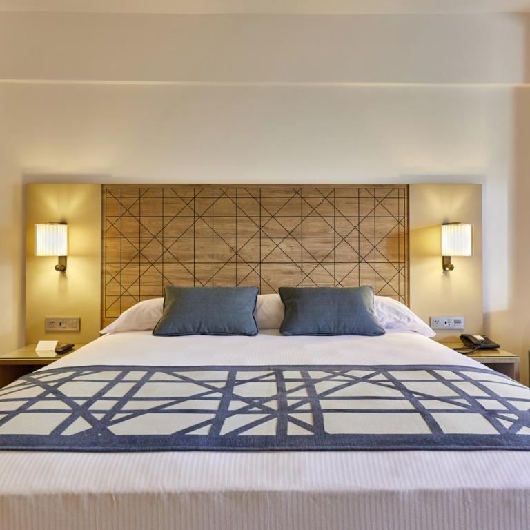 Riu Palace Baja California - Adults Only - All Inclusive - Suite Junior Elite Club - Frente al Mar - 2