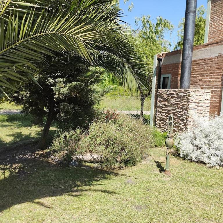 Hanuja Payé - Casa con 1 dormitorio - 23