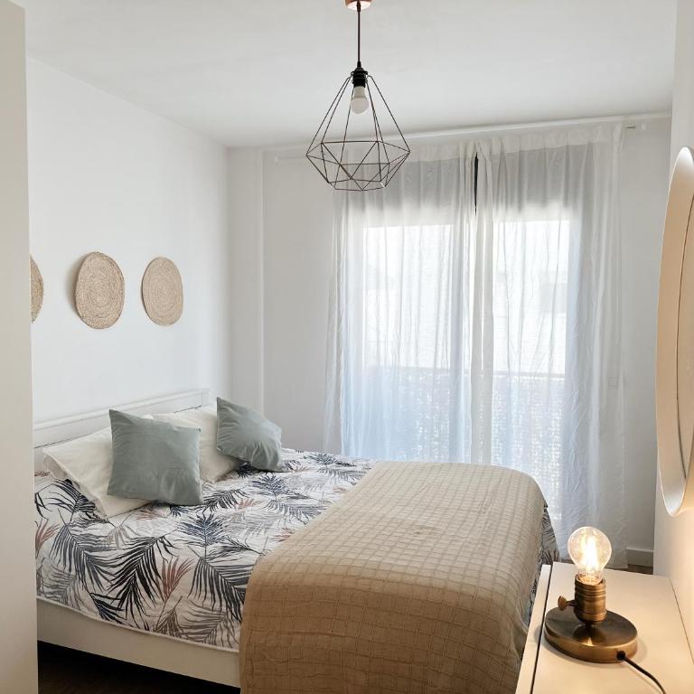 Ático con Vistas al Mar a un Paso del Centro - Apartamento de 2 dormitorios - 49