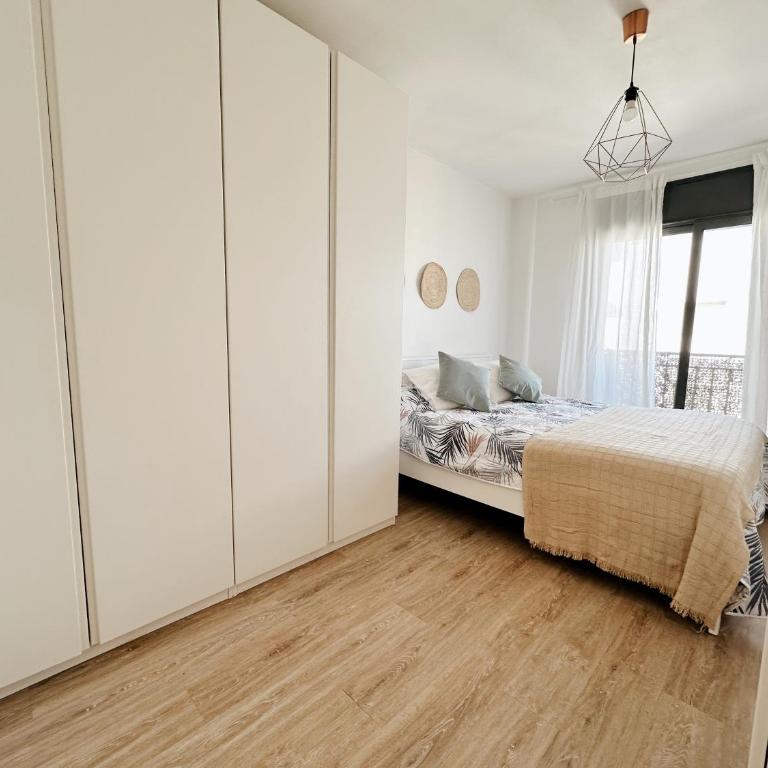 Ático con Vistas al Mar a un Paso del Centro - Apartamento de 2 dormitorios - 47