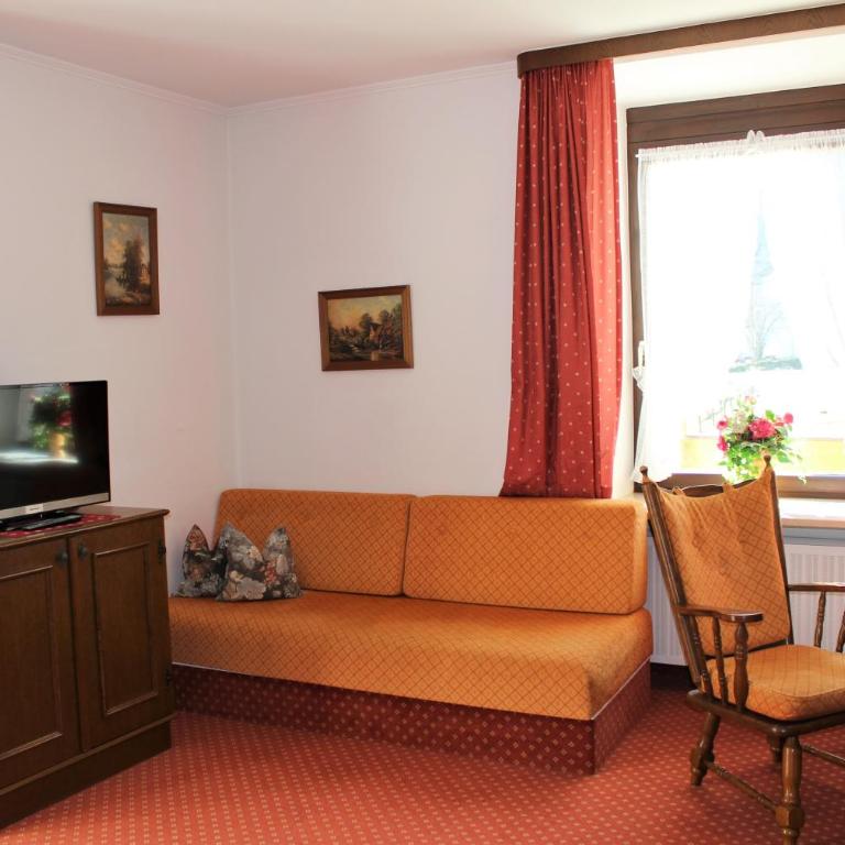 Schneck Apartments - Appartamento con 1 Camera da Letto - 2