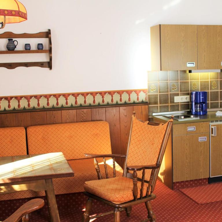 Schneck Apartments - Appartamento con 1 Camera da Letto - 3