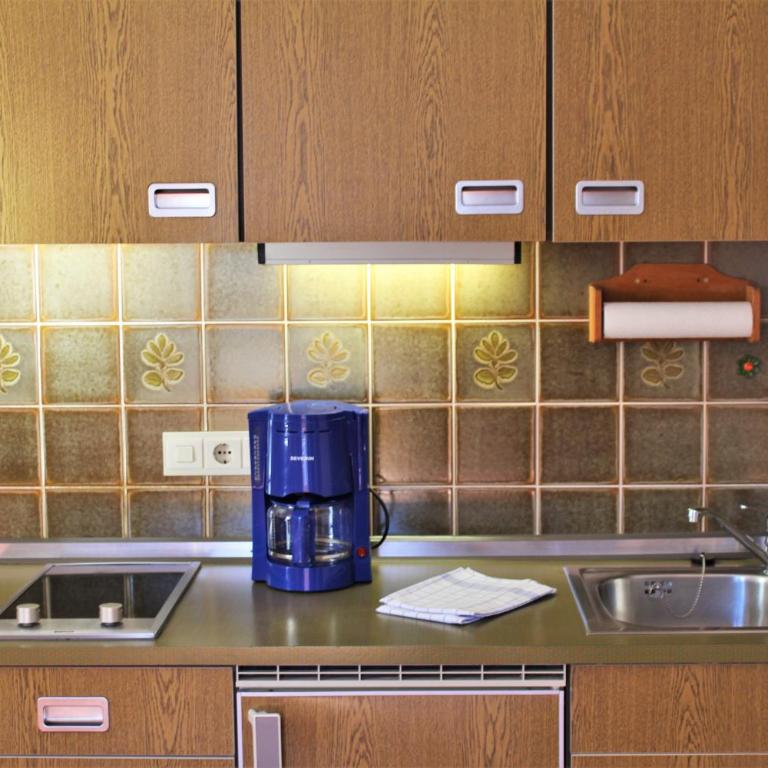 Schneck Apartments - Appartamento con 1 Camera da Letto - 4
