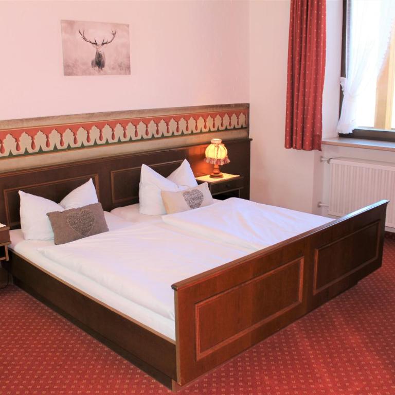 Schneck Apartments - Appartamento con 1 Camera da Letto - 5