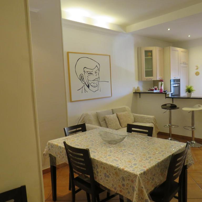 PortonHouse - Two-Bedroom Apartment - 11
