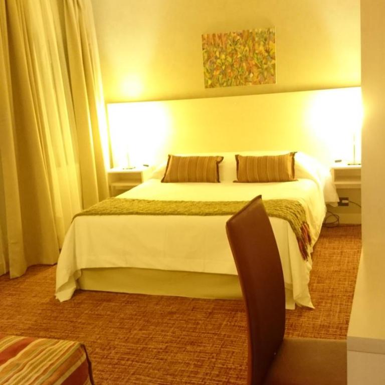 Hotel De Los Andes - Habitación Doble Estándar - 7