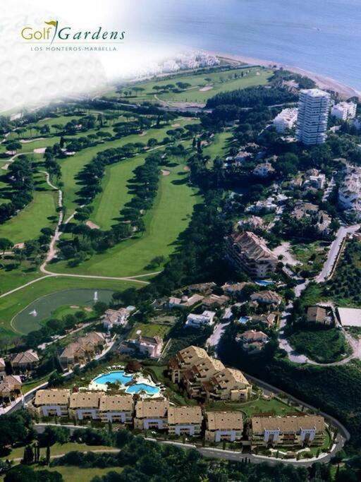 Luxury Apartment Marbella - Two-Bedroom Apartment - 40