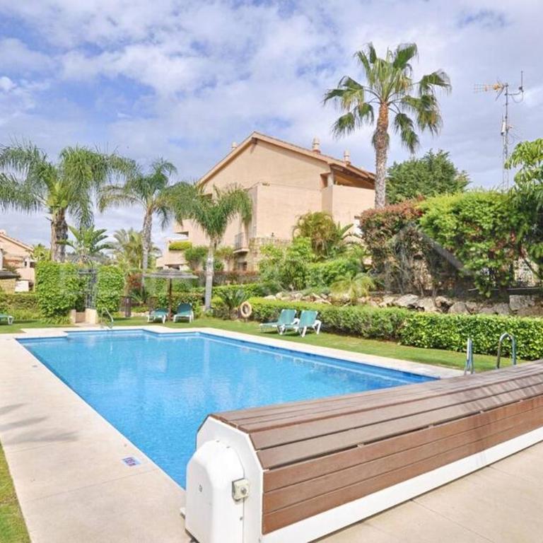 Luxury Apartment Marbella - Two-Bedroom Apartment - 16