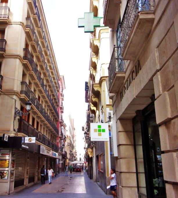 ALC - San Francisco Javier - One-Bedroom Apartment - 14