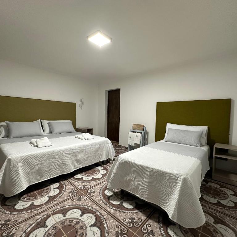 My Place Boutique Hotel - Habitación Triple - 1