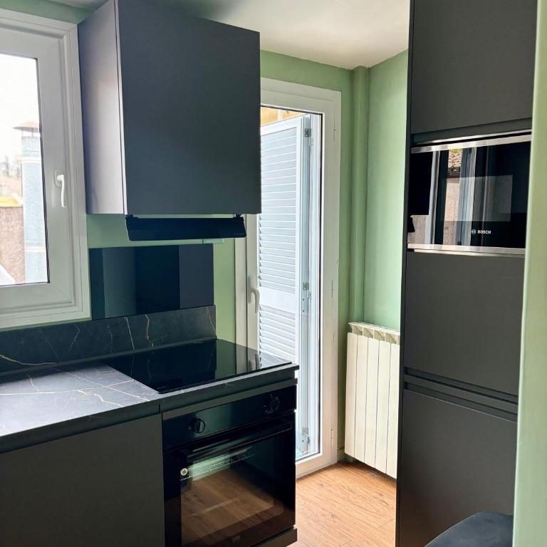 Navona Penthouse - Attico Vista Cupola 4 posti - Appartamento con 2 Camere da Letto - 6