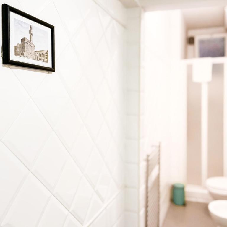 Lovely Apartment near Piazza della Signoria - Appartamento con 1 Camera da Letto - 3