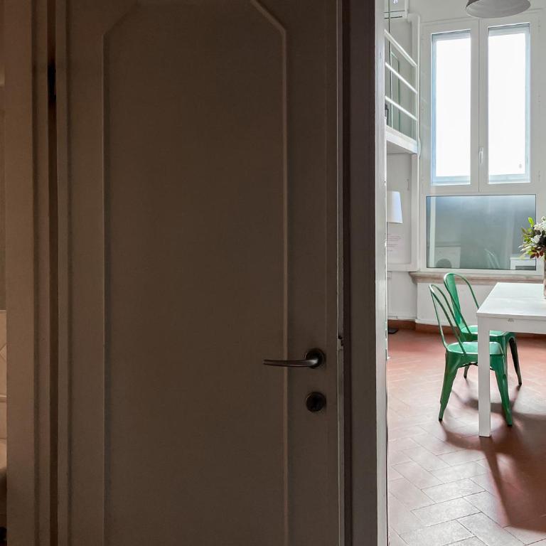 Lovely Apartment near Piazza della Signoria - Appartamento con 1 Camera da Letto - 12