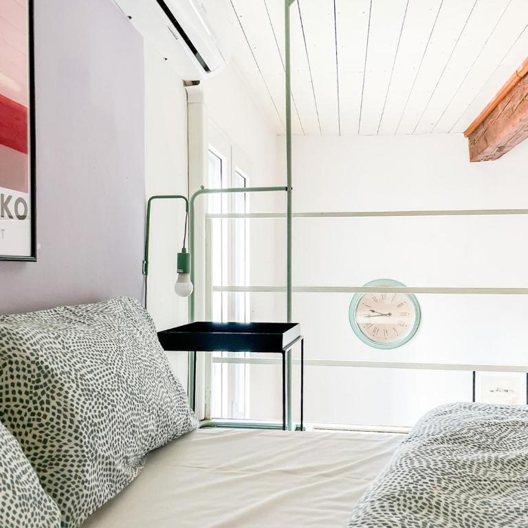 Lovely Apartment near Piazza della Signoria - Appartamento con 1 Camera da Letto - 11