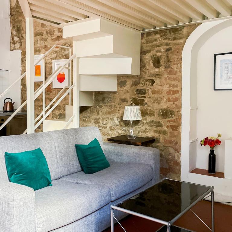 Lovely Apartment near Piazza della Signoria - Appartamento con 1 Camera da Letto - 14