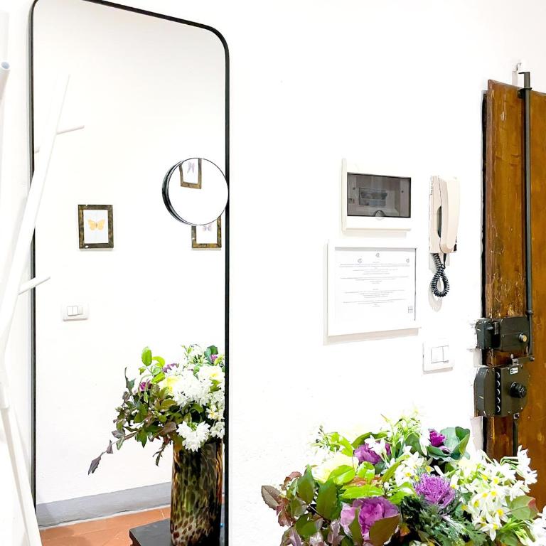 Lovely Apartment near Piazza della Signoria - Appartamento con 1 Camera da Letto - 16