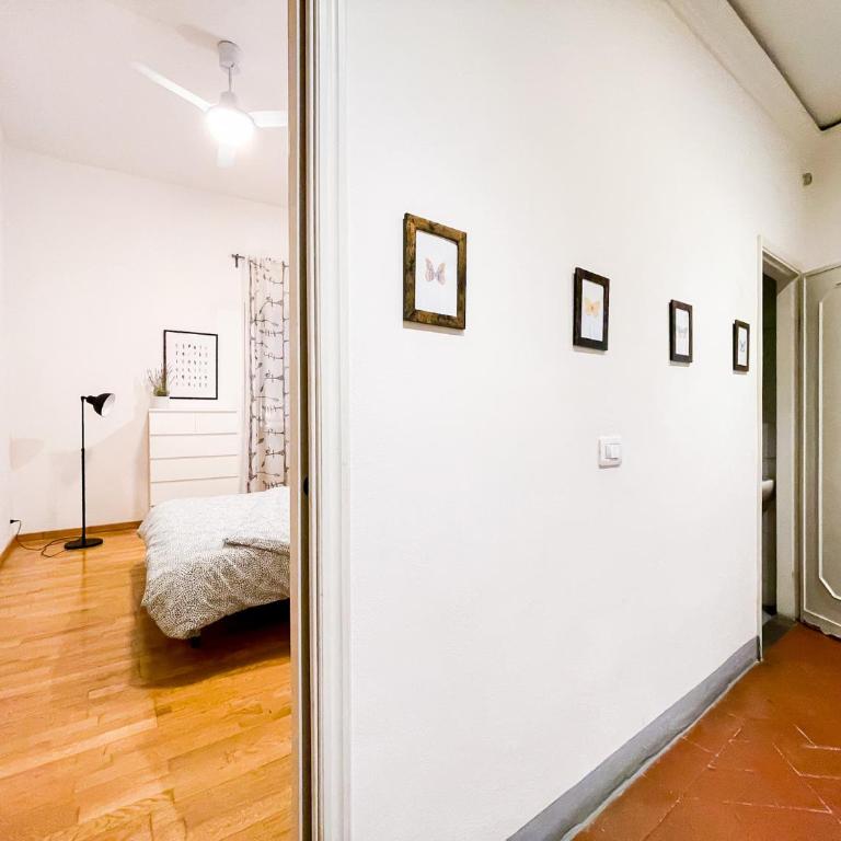Lovely Apartment near Piazza della Signoria - Appartamento con 1 Camera da Letto - 24