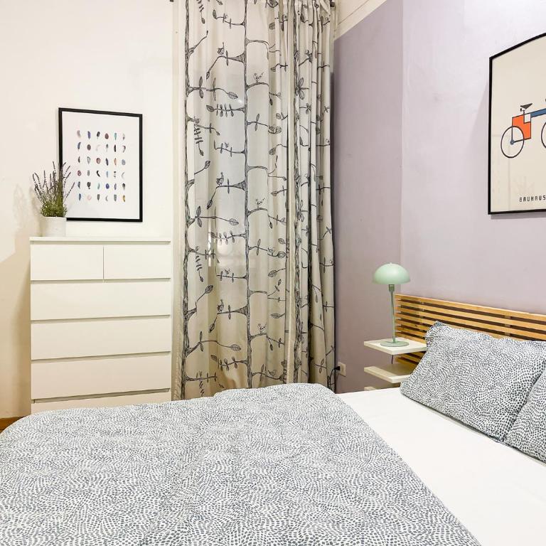 Lovely Apartment near Piazza della Signoria - Appartamento con 1 Camera da Letto - 25