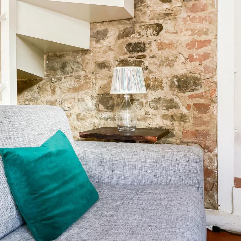Lovely Apartment near Piazza della Signoria - Appartamento con 1 Camera da Letto - 26