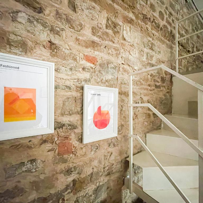 Lovely Apartment near Piazza della Signoria - Appartamento con 1 Camera da Letto - 27