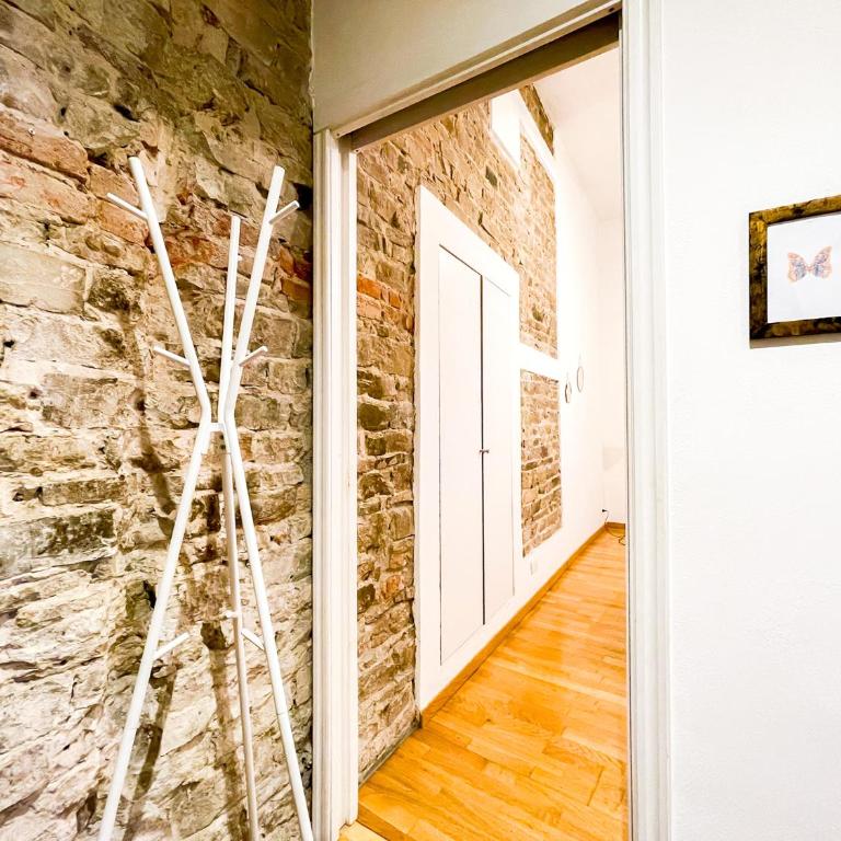 Lovely Apartment near Piazza della Signoria - Appartamento con 1 Camera da Letto - 30
