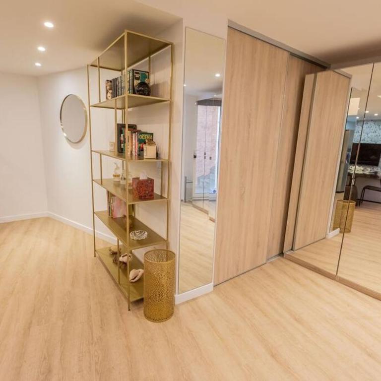 Stylish loft a front of Monte Carlo Tennis club / Beach - Apartment mit 2 Schlafzimmern - 5